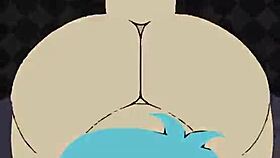 i finally got that big cock i wanted