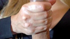 Submissive japanese friend says, 'i want raceplay'