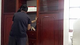 disfruto que me practiquen sexo oral mientras hablo con mi comprometida