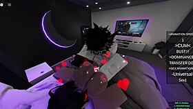 oh god cute femboy toy gets used rough like a slut