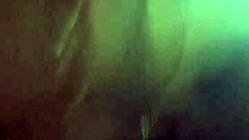 oye, mira como pongo a gemir a mi hembra curvy