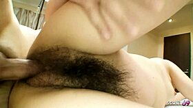 Japanese mature wife bushy pussy pov cheating uncensored jav 😏