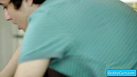 Richelle ryan ricky spanish super sexy and super busty blonde milf craving fresh dick and get her pussy licked