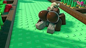 Viper interrupted Candy's game and took control