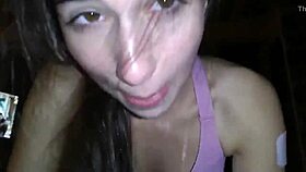 tight creamy teen 18+ pussy ride