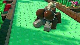 Viper interrupted Candy's game and took control