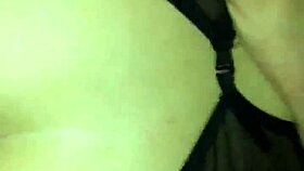 Fuck my girlfriend ass plug