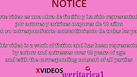 Ay papi, duele? Por que?