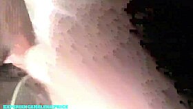 my wild first gangbang adventure starts with squirting and big black cocks everywhere 😍💦