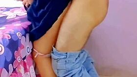 begging led to virgin ass in real homemade vacation