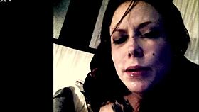 Cherrysoda Cherry Loves Facials Trailer