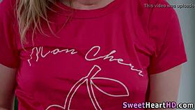 Mature Lesbian Rides Face