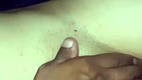 Massagem Na Esposa Pelada