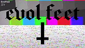 I worship those perfect feet