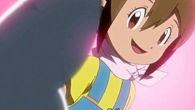 digimon adventure 2020 episode 34 full spanish subbed fantasy quest