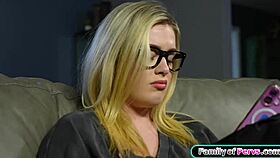 i ride his monster cock after thanking with deepthroat bliss