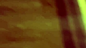 first time horny in crowded gym bathroom adventure