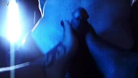 I worship those perfect feet