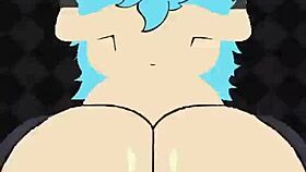 i finally got that big cock i wanted