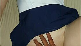 Ay papi, duele? Por que?