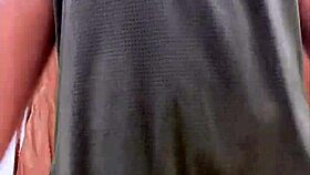 innocent babe masturbates her tight pussy daily! 😏 homemade solo play gets so wet!