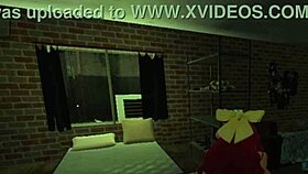 pelirroja gran cuerpo roblox with big ass and monster cock