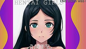 i love hentai girls amie