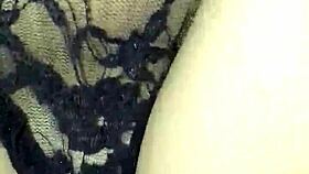 Fuck my girlfriend ass plug