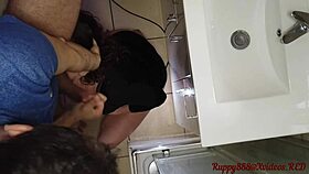 I'm too horny to refuse anal sex