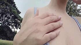 Best Big Natural Tits Of Joey Fisher?