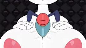 i love banging this sexy bunny with huge tits and cum-filled blowjobs