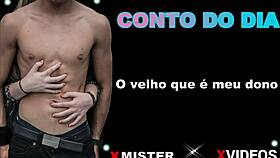 i belong to this old master who owns me completely