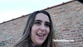 teen hearthrob pawg serenity taylor first threesome ever