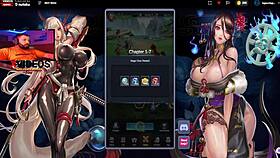 'King of kinks, play secret games?'