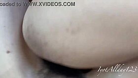 Hey, Asian Babe Gets Fucked Hard By Neighbor's Monster Cock! 😏