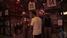 i'm.. germany's best cocksucker mandy bright loves facials!