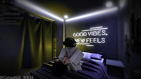 Sexy follower ride session 6, cumshot fun! 🔥💦