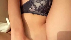 Leaked amateur sex tape with famous instagram influencer