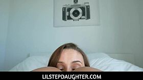 lil stepdaughter - teen 18+ step daughter dani blu ike diezel 😏