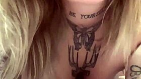 he gives me a strong massage until i relax completely and finishes on my back