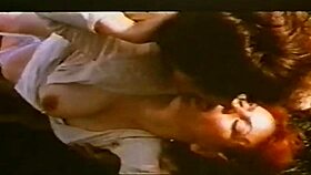 redhead milf teases throbbing big cock