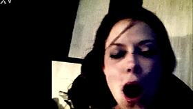 Cherrysoda Cherry Loves Facials Trailer