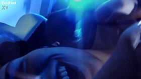 I worship those perfect feet