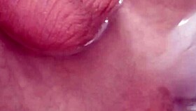 i masturbate my prolapsed ass with hot water then fist my tattooed hole for anal orgasm