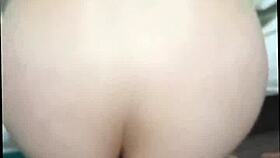 oye, mira como pongo a gemir a mi hembra curvy