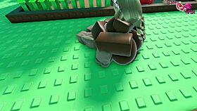 Viper interrupted Candy's game and took control