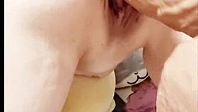 한국여자 자동기계