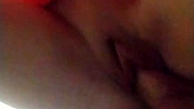 He caught me in bathroom and fucks wildly!