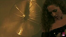 Blond Beefy Hunk Pounds Big Tits Blonde Doggystyle Hardcore