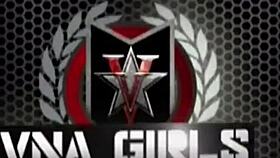 nina kayy grinds her wet pussy on hot blonde milf action